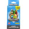Panini Minecraft Adventure Trading Card Mega - 1x Blister