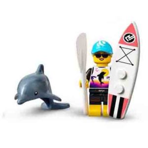 Lego Minifiguren Serie 71029