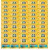 Panini EURO 2020 Sticker Tournament Edition - 50 Stickertüten