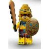 Lego Minifiguren Serie 71029 - Stammeskämpfer