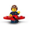 Lego Minifiguren Serie 71029 - Pilotin