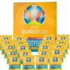 Panini EURO 2020 Sticker Tournament - Album + 20x Tüten