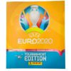 Panini EURO 2020 Tournament Edition Sticker - 1x Stickeralbum