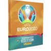 Panini EURO 2020 Tournament Edition Sticker Hardcover Album