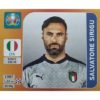 Panini EURO 2020 Sticker Nr 013 Salvatore Sirigu