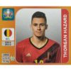 Panini EURO 2020 Sticker Nr 141 Thorgan Hazard