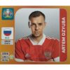Panini EURO 2020 Sticker Nr 230 Artem Dzyuba