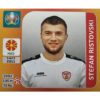 Panini EURO 2020 Sticker Nr 295 Stefan Ristovski
