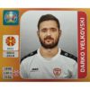 Panini EURO 2020 Sticker Nr 296 Darko Velkovski