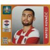 Panini EURO 2020 Sticker Nr 359 Mateo Kovacic