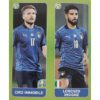 Panini EURO 2020 Sticker Nr 036
