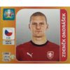 Panini EURO 2020 Sticker Nr 398 Zenek Ondrasek