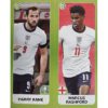Panini EURO 2020 Sticker Nr 426 Kane Rashford