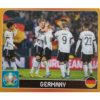 Panini EURO 2020 Sticker Nr 568 Germany