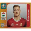 Panini EURO 2020 Sticker Nr 632 Adam Lang
