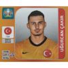 Panini EURO 2020 Sticker Nr 067 Ugurcan Cakir