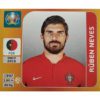 Panini EURO 2020 Sticker Nr 673 Ruben Neves