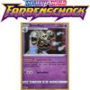 Pokémon Farbenschock Zwirrfinst 071/185 REVERSE HOLO