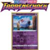 Pokémon Farbenschock Fleknoil 073/185 REVERSE HOLO