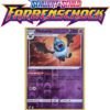 Pokémon Farbenschock Fletiamo 074/185 REVERSE HOLO