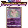 Pokémon Farbenschock Pokusan 081/185 REVERSE HOLO