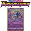 Pokémon Farbenschock Zacian 082/185 AMAZING