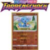 Pokémon Farbenschock Felino 083/185 REVERSE HOLO