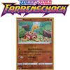 Pokémon Farbenschock Pottrott 085/185 REVERSE HOLO