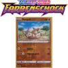 Pokémon Farbenschock Pampuli 096/185 REVERSE HOLO
