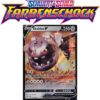 Pokémon Farbenschock Stahlos-V 115/185