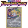 Pokémon Farbenschock Jirachi 119/185 AMAZING