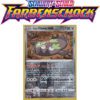 Pokémon Farbenschock Galar-Flunschlik 125/185 REVERSE HOLO