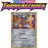 Pokémon Farbenschock Magearna 128/185 HOLO