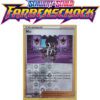 Pokémon Farbenschock Nio 146/185 REVERSE HOLO