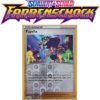 Pokémon Farbenschock Papella 158/185 REVERSE HOLO