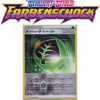 Pokémon Farbenschock Aroma- Pflanze-Energie 162/185 REVERSE HOLO