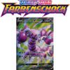 Pokémon Farbenschock Piondragi-V 175/185 FULLART