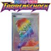 Pokémon Farbenschock Nio 192/185 RAINBOW