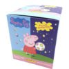 Panini Peppa Pig Spiele mit Gegensätzen Sticker - 1x Display