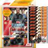 Topps Formula 1 Turbo Attax 2021 Trading Cards - 1x Starterpack + 10x Booster