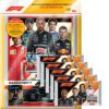 Topps Formula 1 Turbo Attax 2021 Trading Cards - 1x Starterpack + 5x Booster