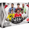 Topps Bundesliga Tier One Trading Cards 2020/21 Hobby Box