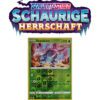 Pokémon Schaurige Herrschaft 006/198 Skaraborn REVERSE HOLO