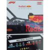 Turbo Attax 2021 Nr 026 Red Bull Racing