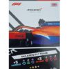 Turbo Attax 2021 Nr 035 McLaren F1