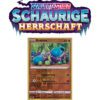 Pokémon Schaurige Herrschaft 084/198 Krabbox REVERSE HOLO