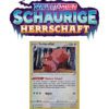 Pokémon Schaurige Herrschaft 128/198 Schlaraffel HOLO