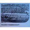 Panini Team Deutschland 2021 Sticker Nr 012