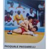 Panini Team Deutschland 2021 Sticker Nr 067