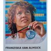 Panini Team Deutschland 2021 Sticker Nr 082